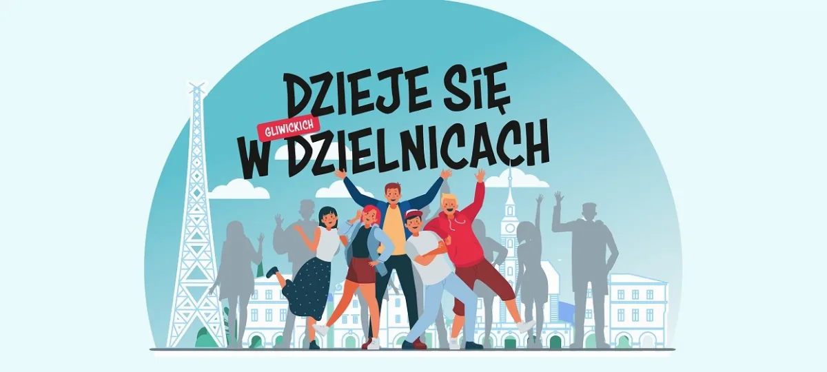 Aktualności z wydarzeń dzielnicowych