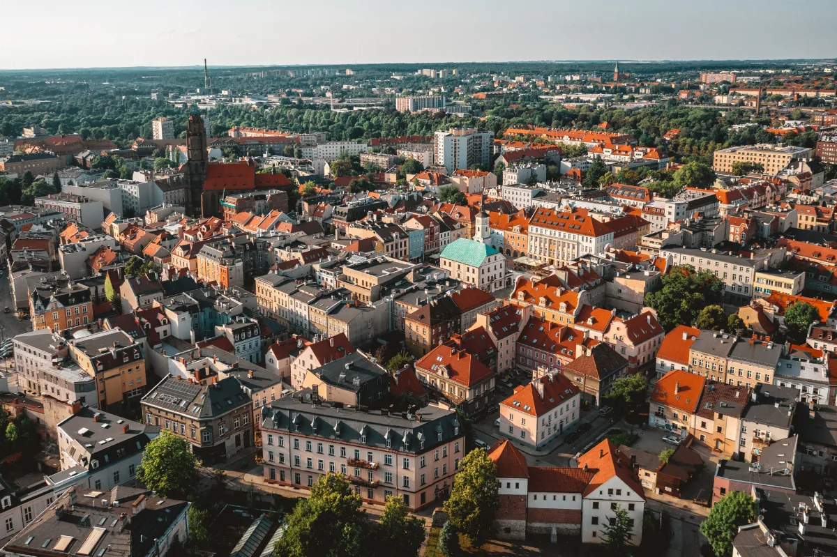 Program „Mieszkanie za remont” w Gliwicach – szansa na własne mieszkanie