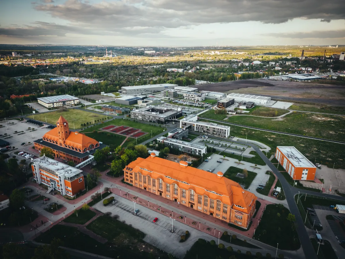 Gliwice wprowadzają nowe ulgi podatkowe dla inwestorów