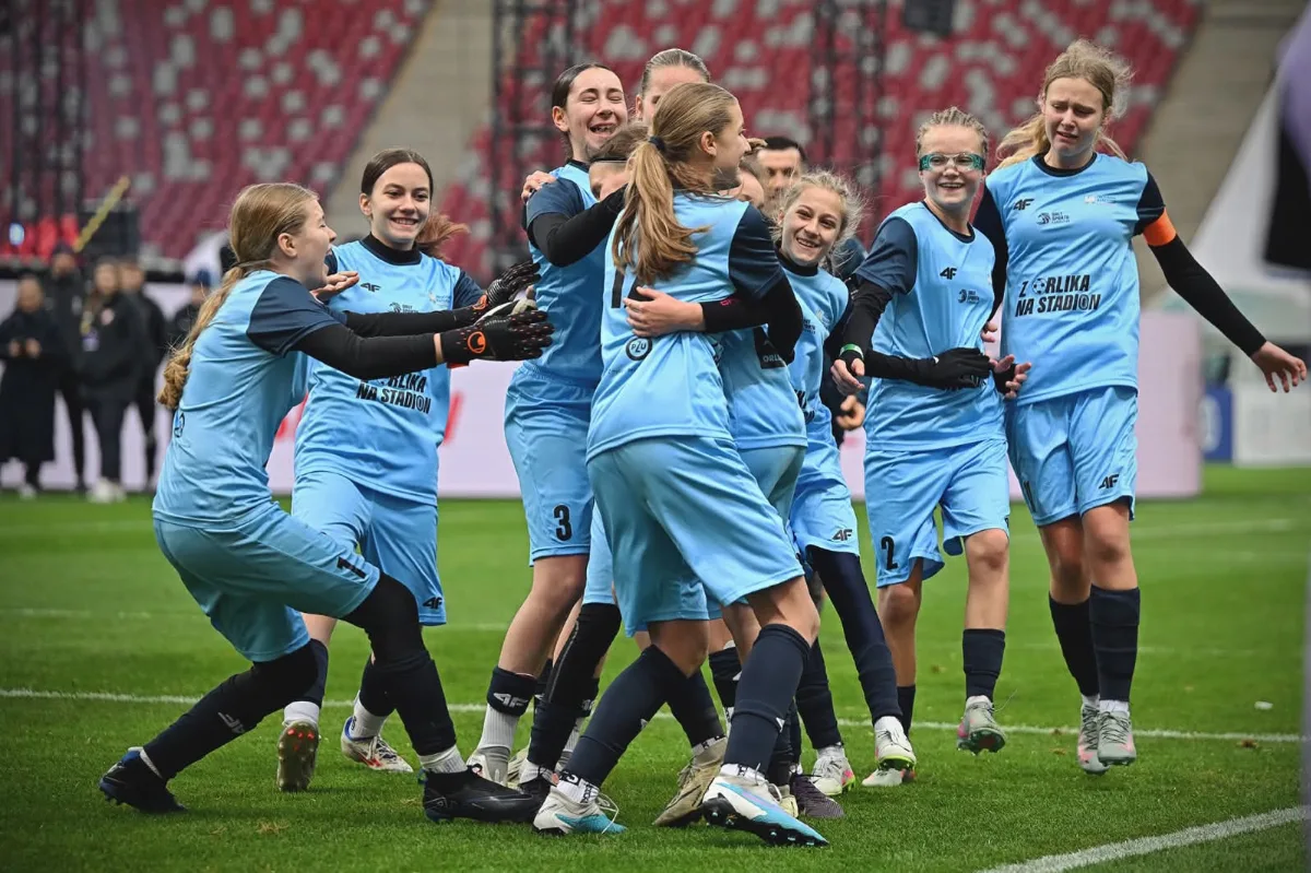 Rozpoczęły się zapisy do III edycji turnieju „Z Orlika na Stadion”