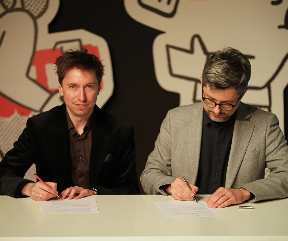 Gliwice organizują Kongres Metropolia Kultury 2029