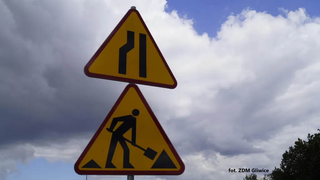 Naprawy ubytków na kilku ulicach i zapowiedź kolejnych remontów po świętach