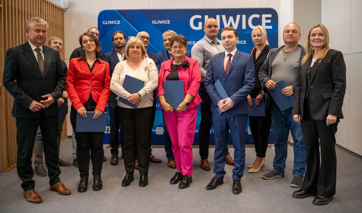 Inauguracja kadencji Rady Dzielnicy Kopernika