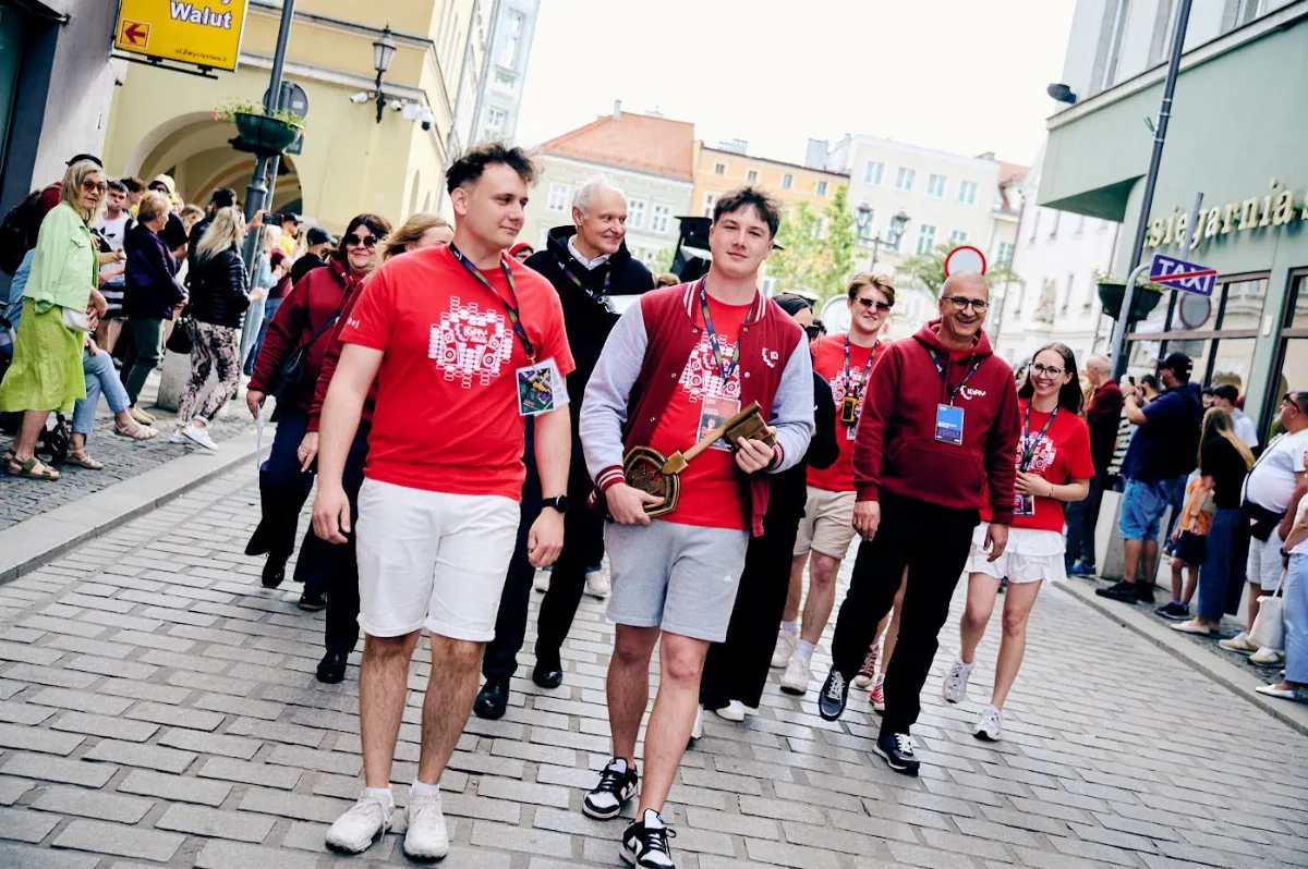 Politechnika Śląska informuje o incydencie podczas koncertu Igrów i planuje kontynuację wydarzeń