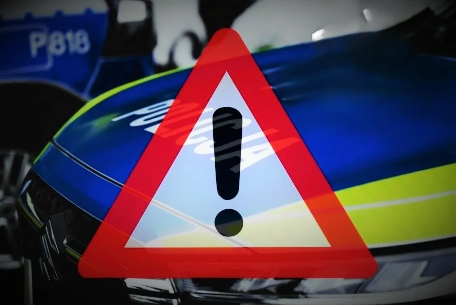 Zwiększone ryzyko włamań do przedsiębiorstw - apel policji