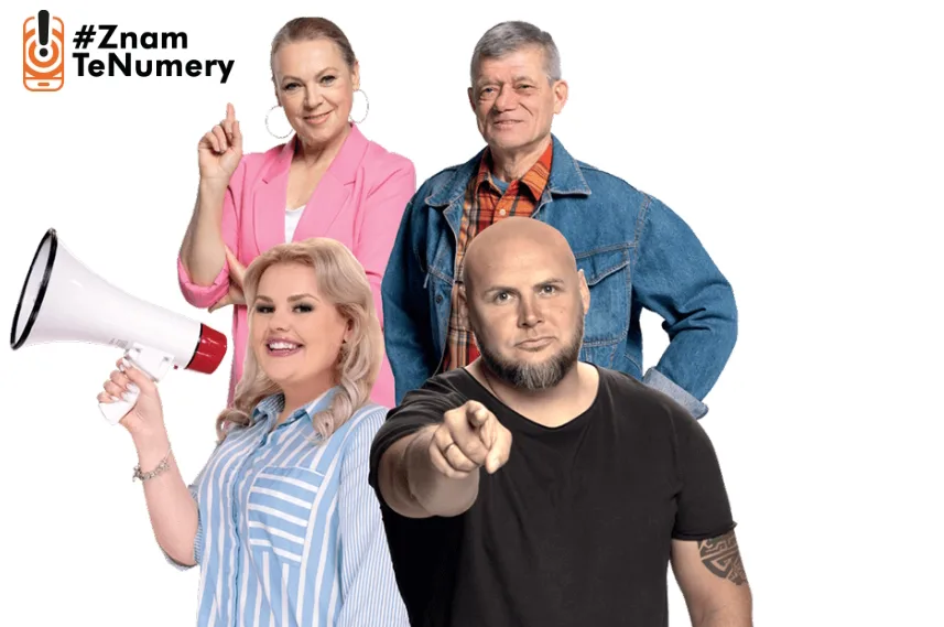 Miejska Szkoła Podstawowa nr 1 w Knurowie zwyciężyła w konkursie #ZnamTeNumery