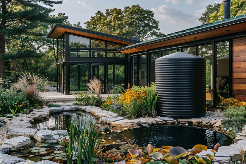 Program „Mój Deszcz” w Gliwicach: wnioski o miejskie dotacje można składać do końca marca