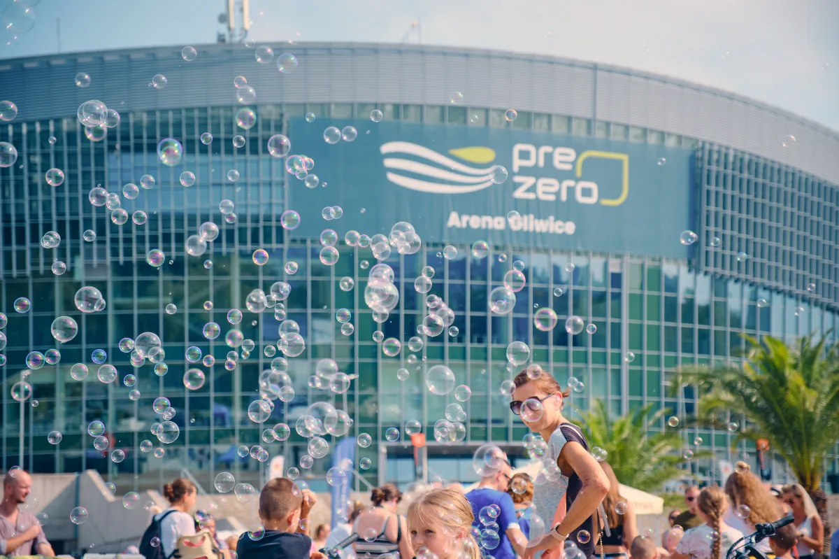 Konferencja FENCE 2026 w Gliwicach: Praktyczne podejście do bezpieczeństwa imprez masowych