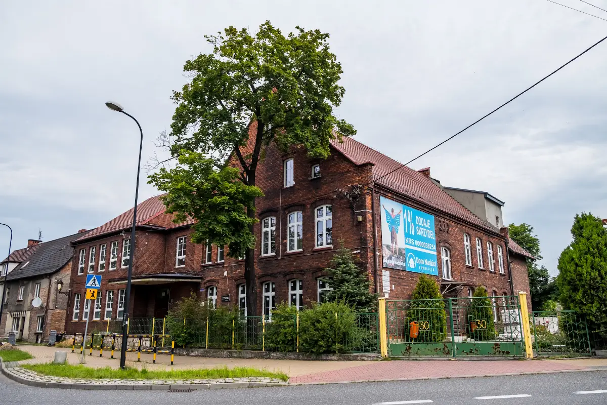 Gliwice wybierają Fundację „Dom Nadziei” do realizacji zadań w zakresie zdrowia psychicznego