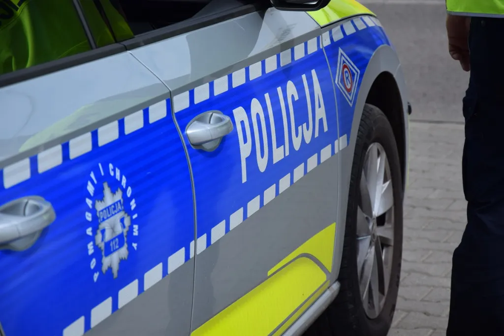 Weekend w Gliwicach: ponad 263 zgłoszenia i interwencje policji