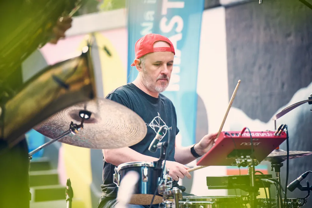 True Tone Festival 2026 w Gliwicach: sześć dni koncertów w Ruinach Teatru Victoria i start sprzedaży biletów