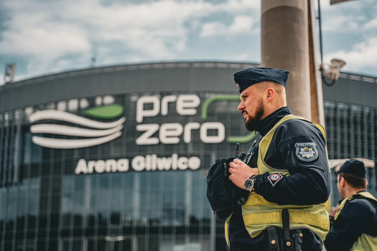 Ćwiczenia 'Arena 2026' – weryfikacja gotowości służb w sytuacjach kryzysowych
