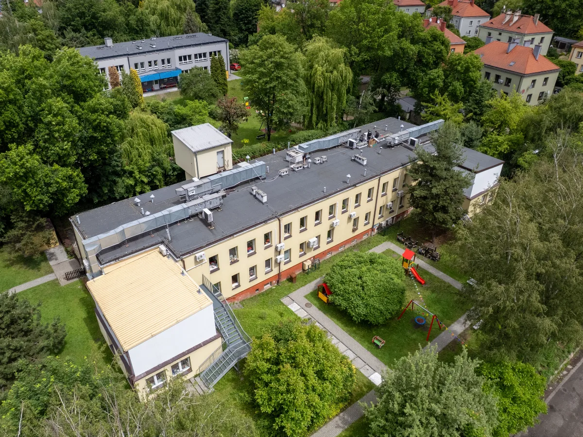 Gliwice wspierają działalność Społecznego Komitetu Pomocy Osobom Niepełnosprawnym