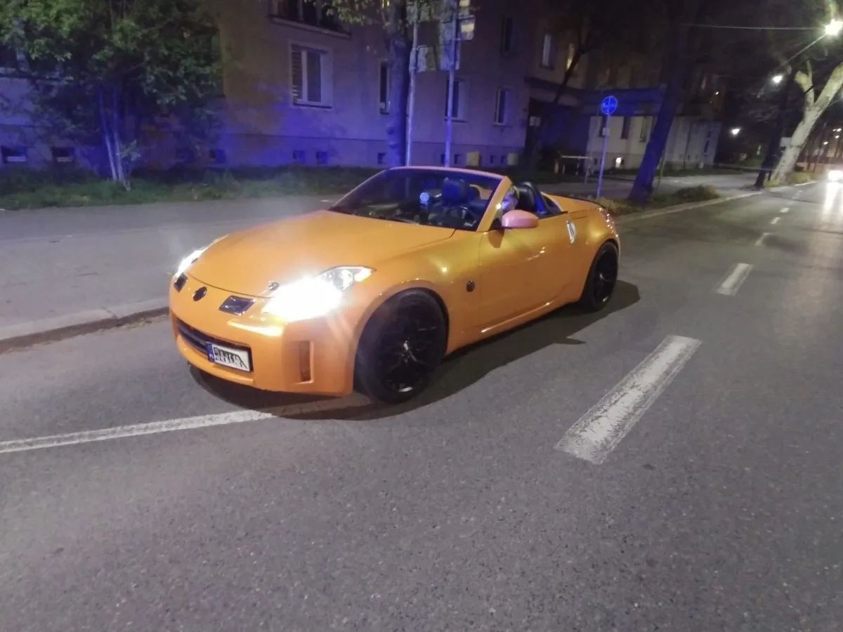 Wysoki mandat za drifting w gliwickim centrum