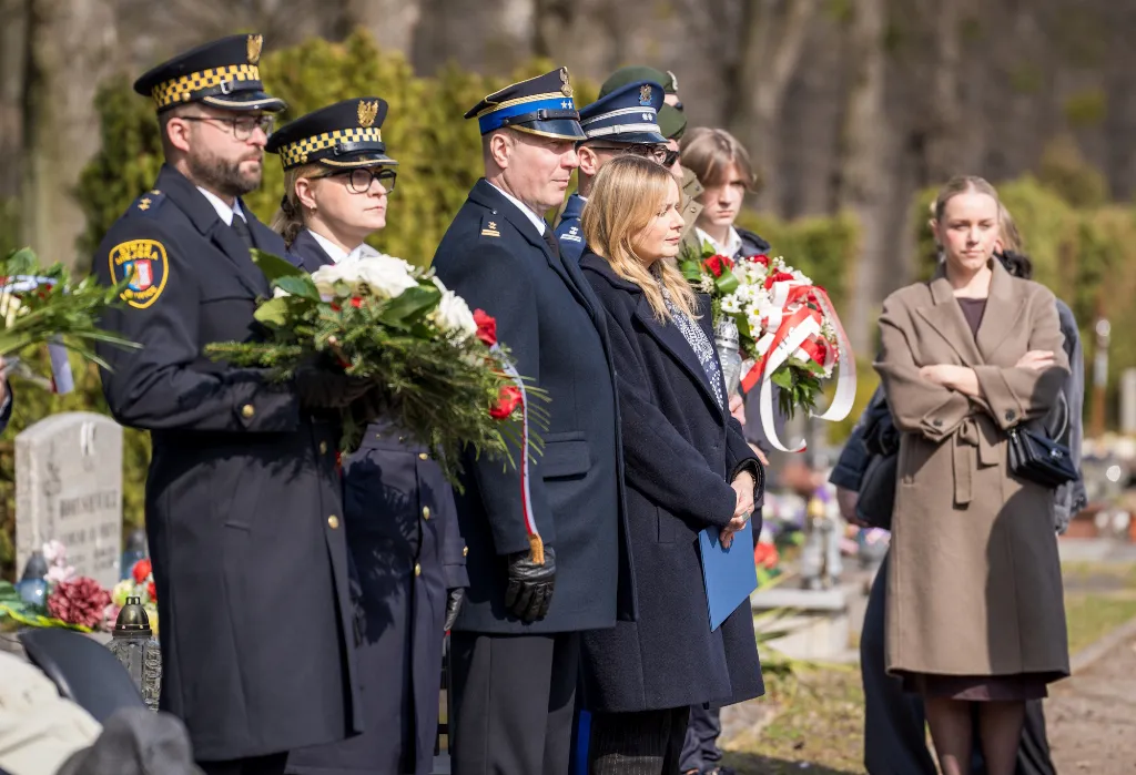 Gliwice uczciły rodziny Wróblewskich i Sochów – Sprawiedliwych wśród Narodów Świata