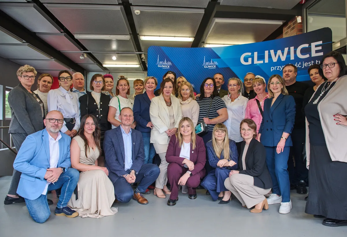 II Gliwickie Forum Rodzicielstwa Zastępczego z udziałem Rzeczniczki Praw Dziecka