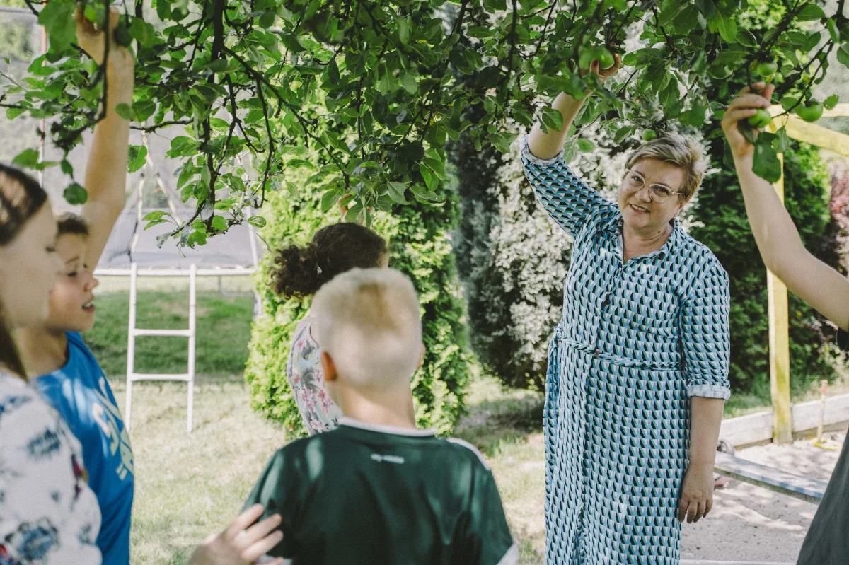 Wspólne wsparcie dla rodzin zastępczych w Gliwicach