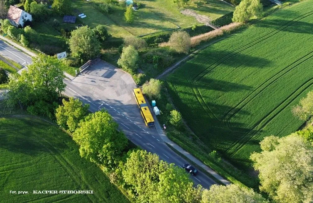 Nowy węzeł przesiadkowy w Brzezince - wybrano wykonawcę