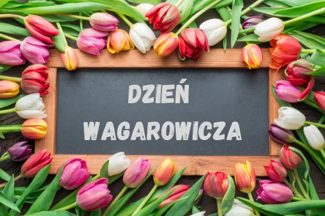 Pierwszy dzień wiosny i „dzień wagarowicza”