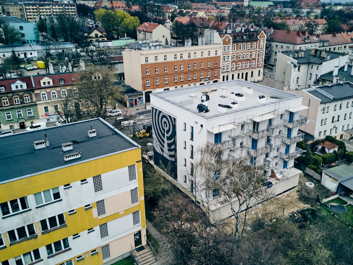 Nabór mieszkań komunalnych przy ul. Opolskiej 20 trwa do 8 maja