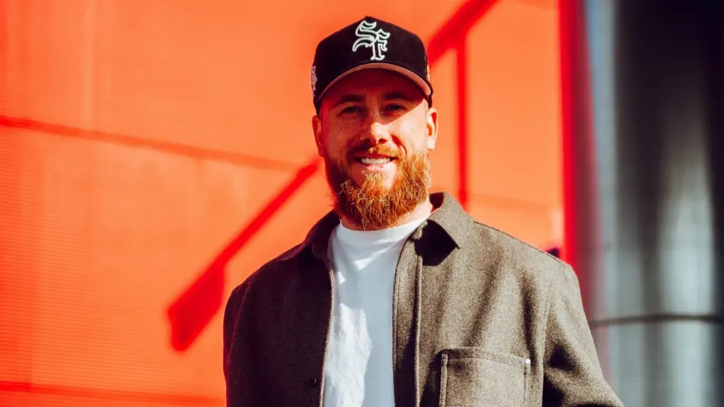 Dominik Holec podpisał kontrakt z Piastem Gliwice do końca sezonu 2025/2026